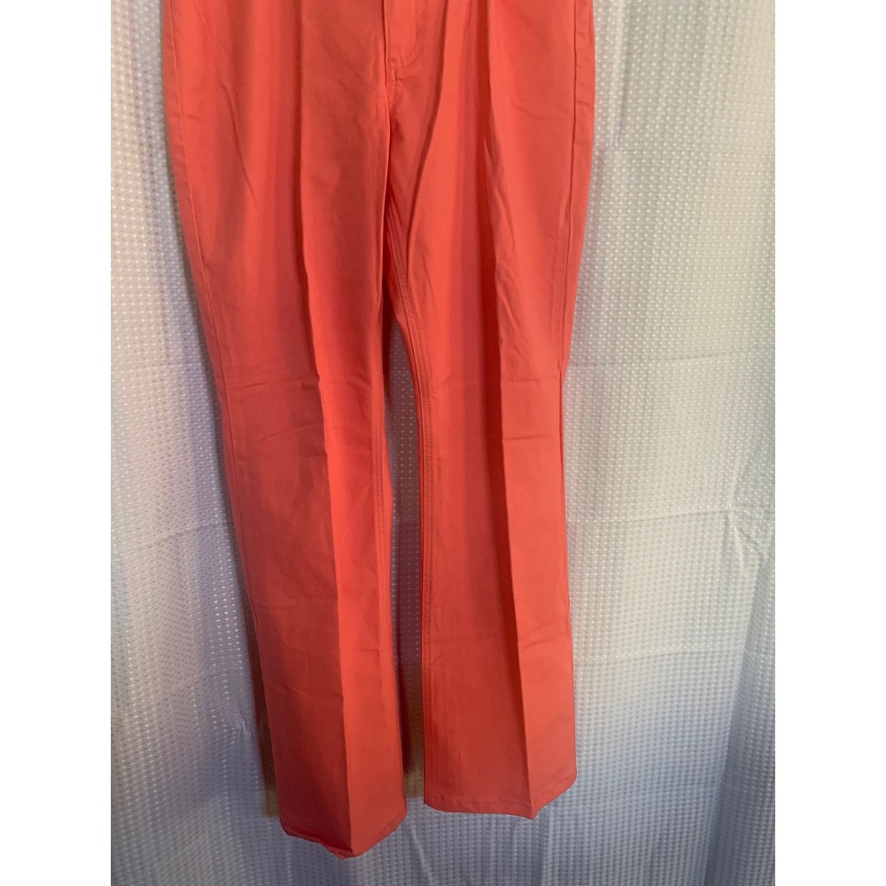 Lands end womens 12 deep shell dress pants - Picture 2 of 8